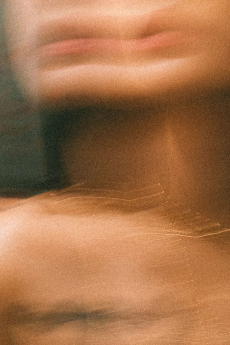 Artistic abstract image