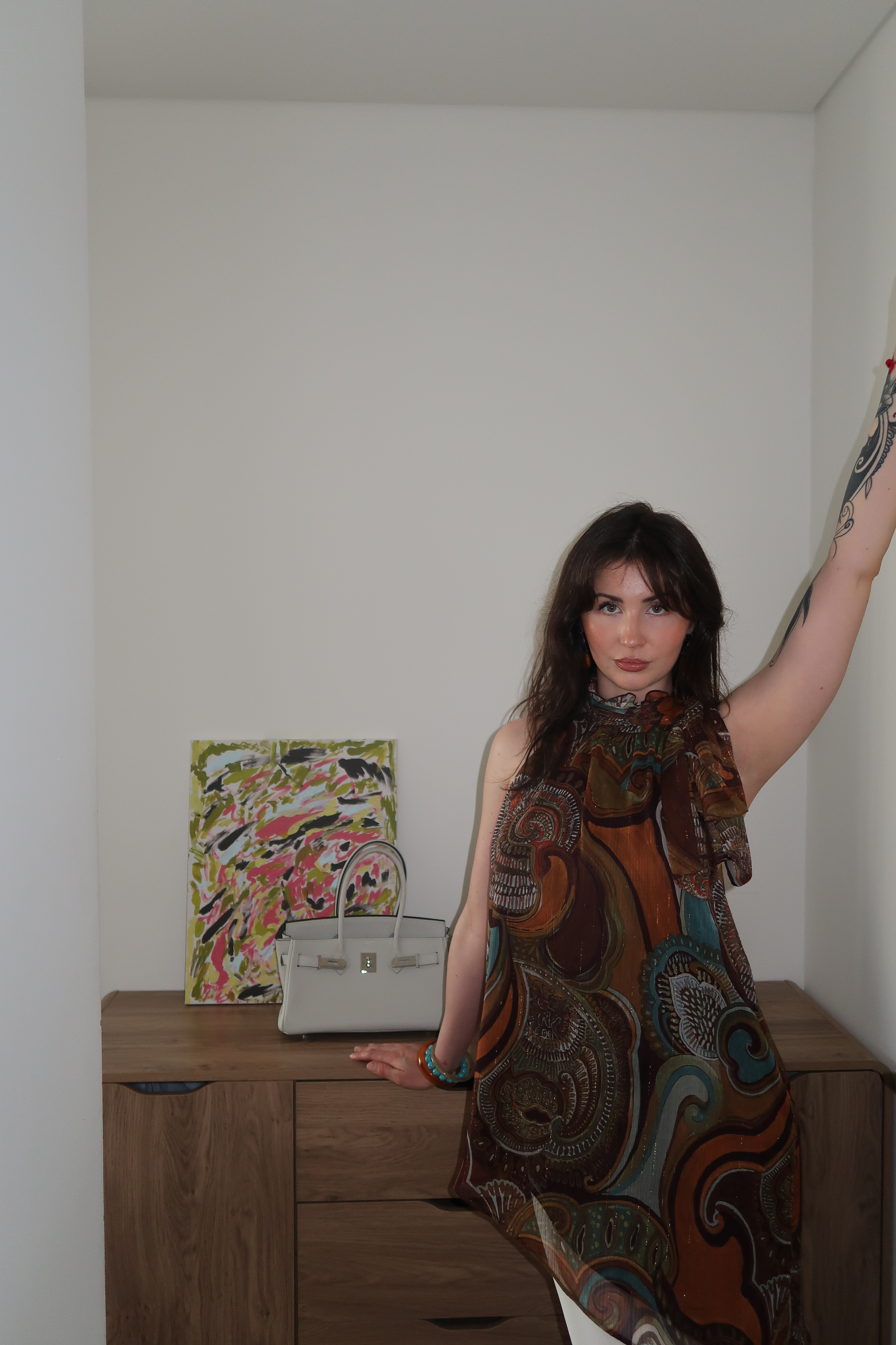 Viktoria - 1:1 Coaching